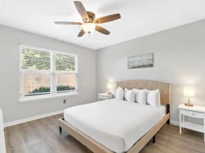 Pet Friendly Beach House - Moasis by PHG