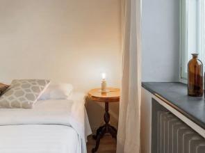 Small Studio in a Prime Location