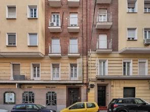 Classic Apartment in Prosperidad