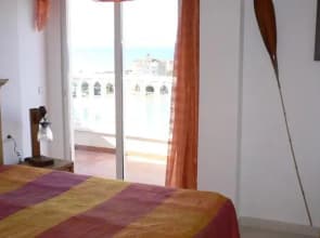 Apartamentos Turisticos Mares Ii