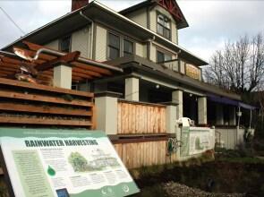 HI Portland Hawthorne District - Hostel