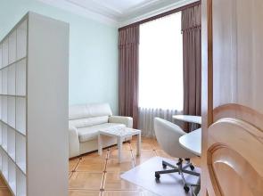 Milli One Mini-hotel