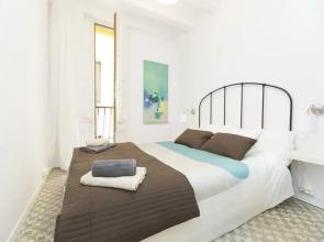 Stay Barcelona Borne Apartment