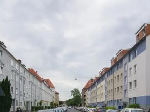 Private Apartment Grahnstraße