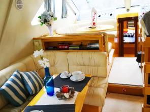 Yacht Suite Ischia Porto