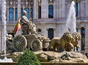 Suitur Apartment Hita I Centro Madrid