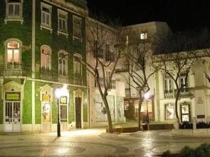 Casa Amarela Guesthouse