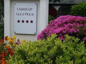 Undercliff Guest House