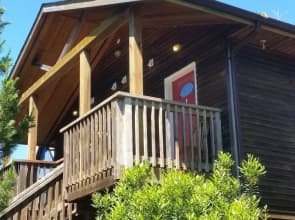 Reef Point Cottages
