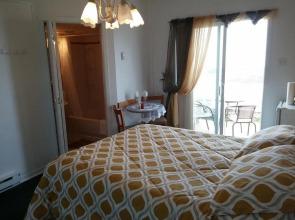 Motel L'Orée de la Mer