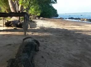 Asari Timo Beach