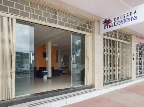 Pousada Ilha Costeira