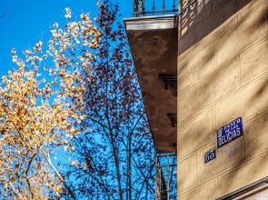 Lovely and Chic 1 Bed apt Next to Atocha