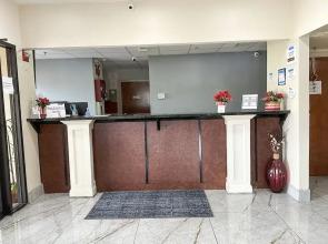 OYO Hotel Rome West GA