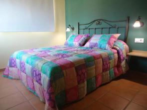 Casa Rural Escapada Rústica Teruel