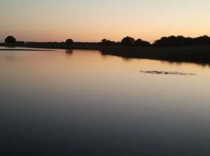 Camping Aan den Esch