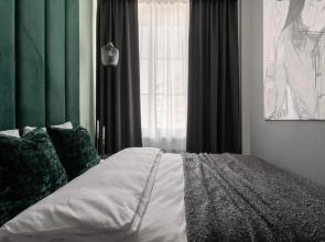 Apartio Rooms Katowice