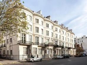 PickThePlace Lancaster gate