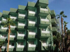 Hotel DC Xibana Park