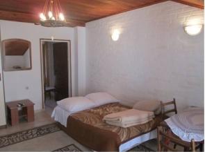 Apartment and Rooms Zora