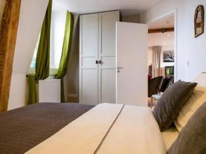 Old Town - Nice and functional ap Terrace