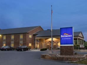 Baymont by Wyndham Kansas City KU Medical Center