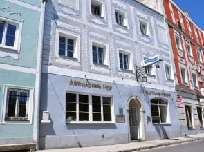 Aschacher Hof