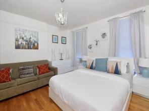 Enchanting 2 Bedroom Apartment in NYC ST