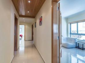 Deluxe Oceano Azul Apartment