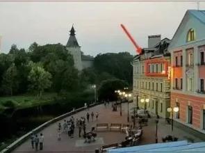 Pskov Kremlin Apartments