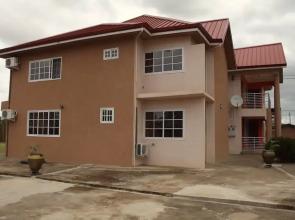 Palena Gardens Hotel