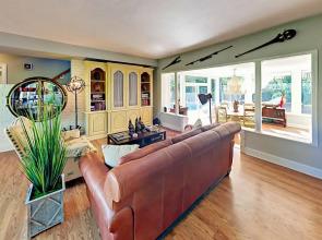 Pershing Way - 4 Br Home