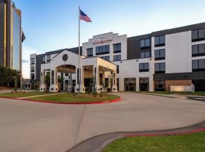 The Winslow - Oklahoma City