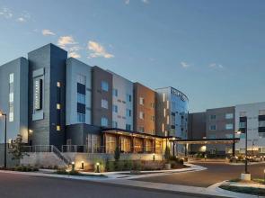 Courtyard by Marriott Denver Aurora