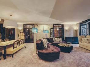 Master Deco Gem in Bica