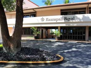 Kaanapali Royal #A303 - 2 Br Condo