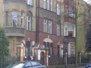 Pokoje Goscinne Irene