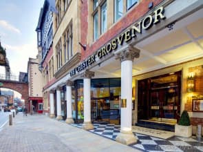 The Chester Grosvenor