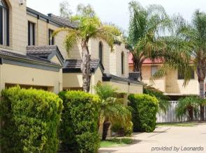 Country Comfort Perth