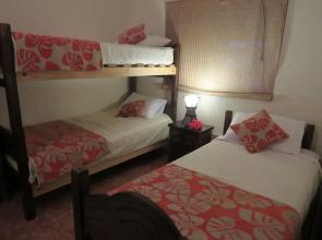 Cabañas Mata Ki Te Rangi