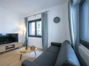 Boutique Apartment 2