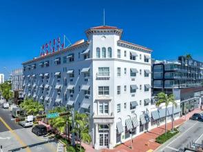 Global Luxury Suites at The Apex Miami