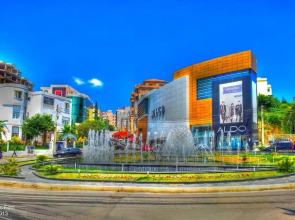 Appartement Luxueux à Hydra