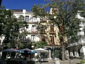 YourPlace apartments Mercado Central