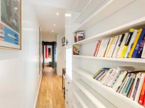 Charming 2 Bedroom Property Near Montparnasse