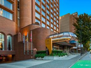 Georgian Court Hotel