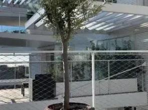 Architectural jewel Arbre Blanc luxury 1 BR apt