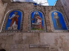 Dimora dei Veneziani - locazione turistica