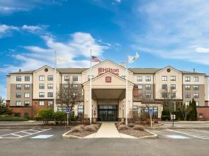 Hilton Garden Inn Plymouth