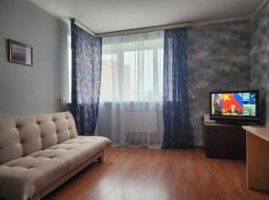 Arkhangelsk on Voskresenskaya street 6